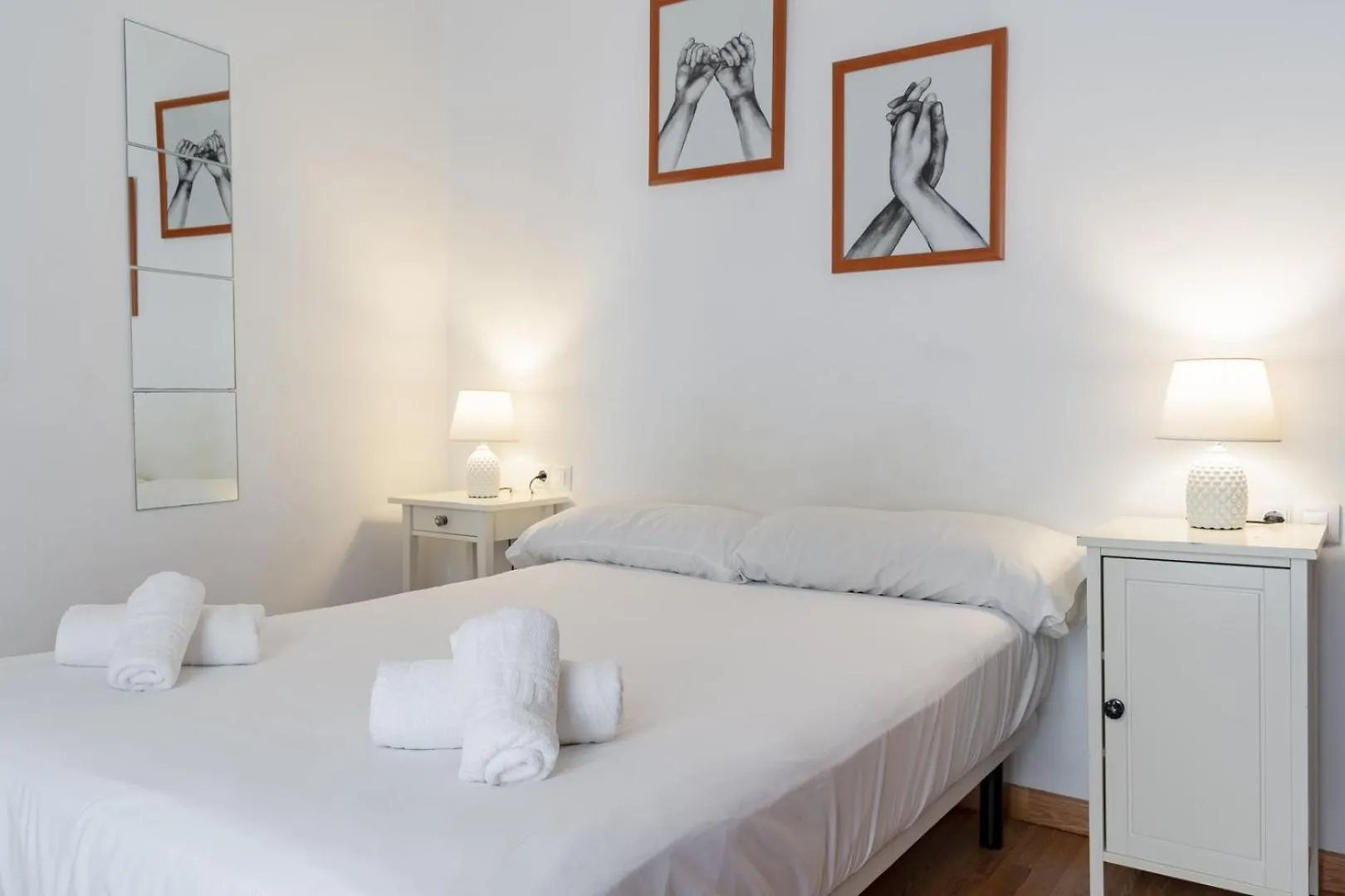 Guestready - Tranquil Getaway In Malaga Apartment