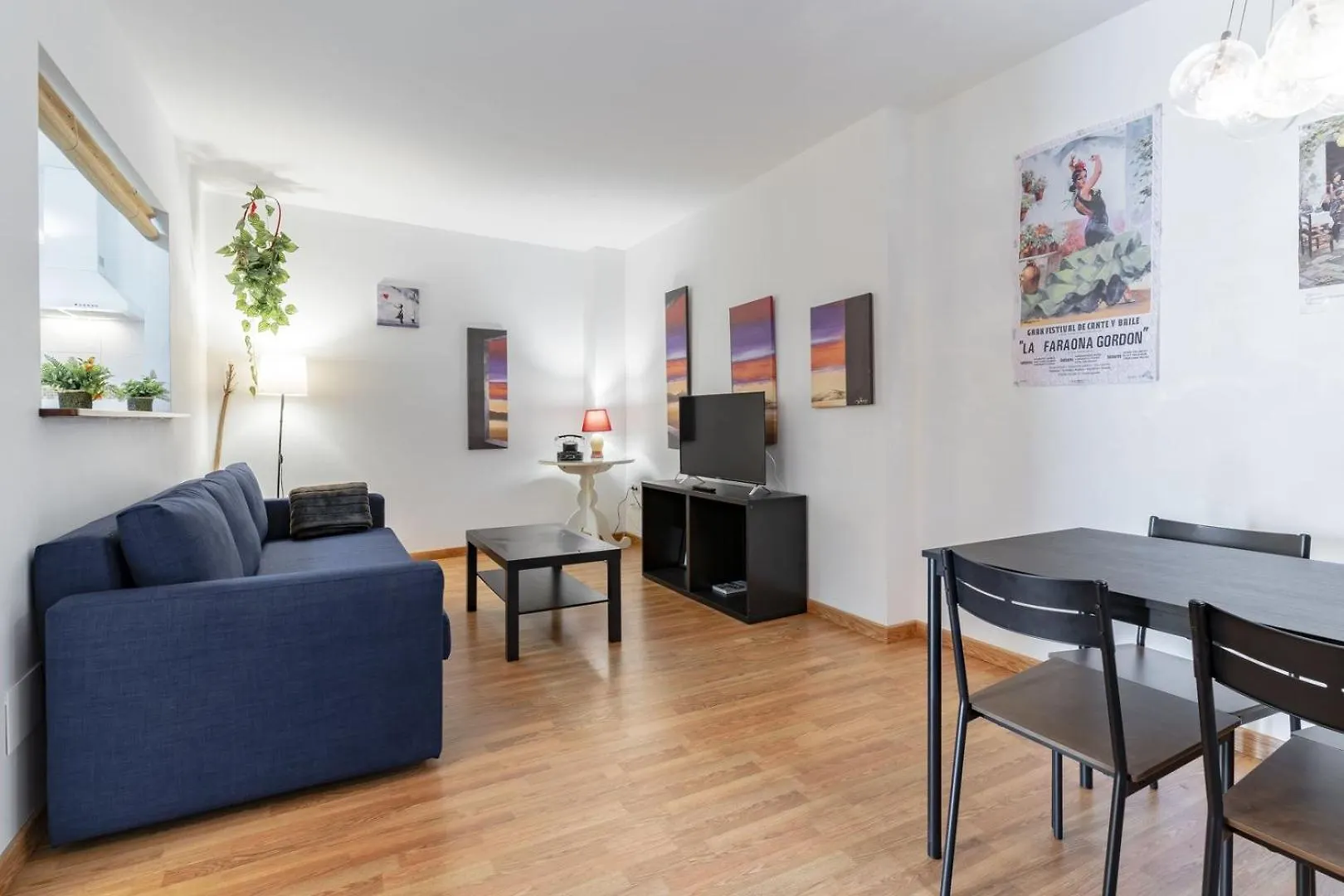 Guestready - Tranquil Getaway In Malaga Apartment Spain
