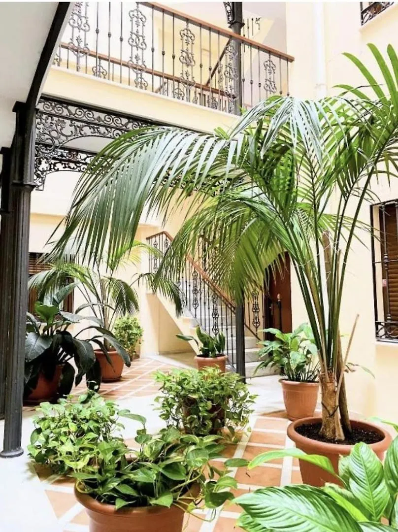 Guestready - Tranquil Getaway In Malaga Apartment 0*,  Spain