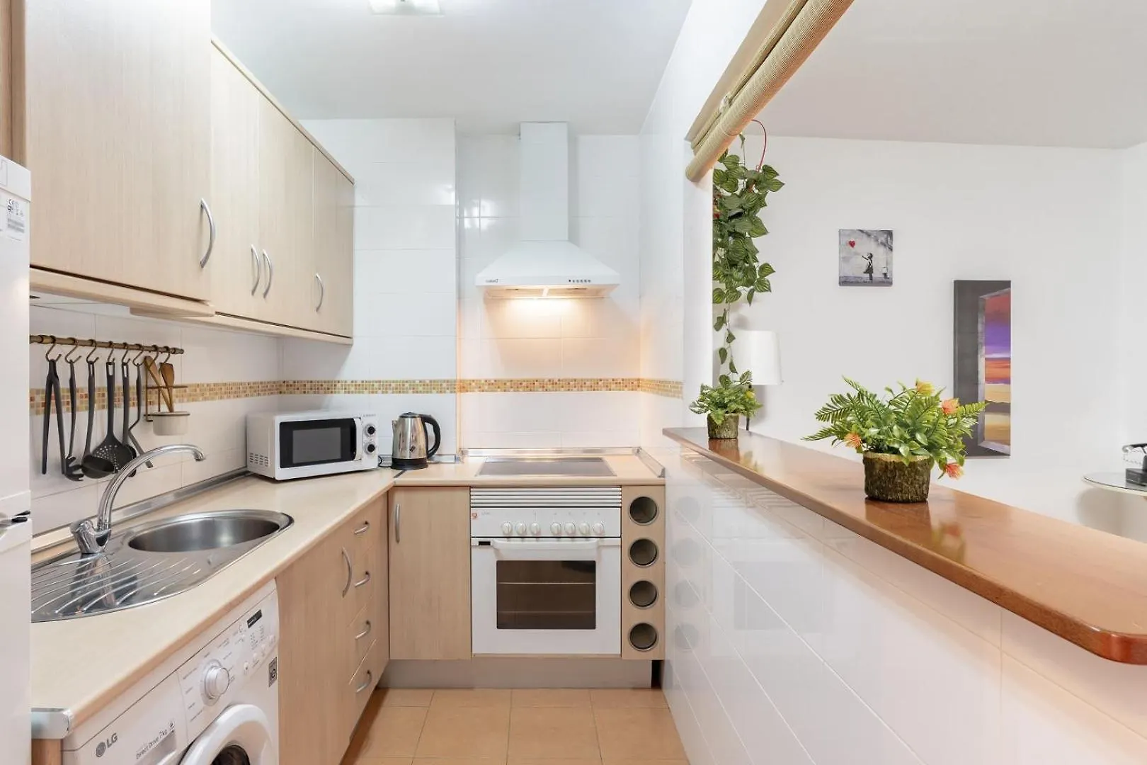 Guestready - Tranquil Getaway In Malaga Apartment Spain