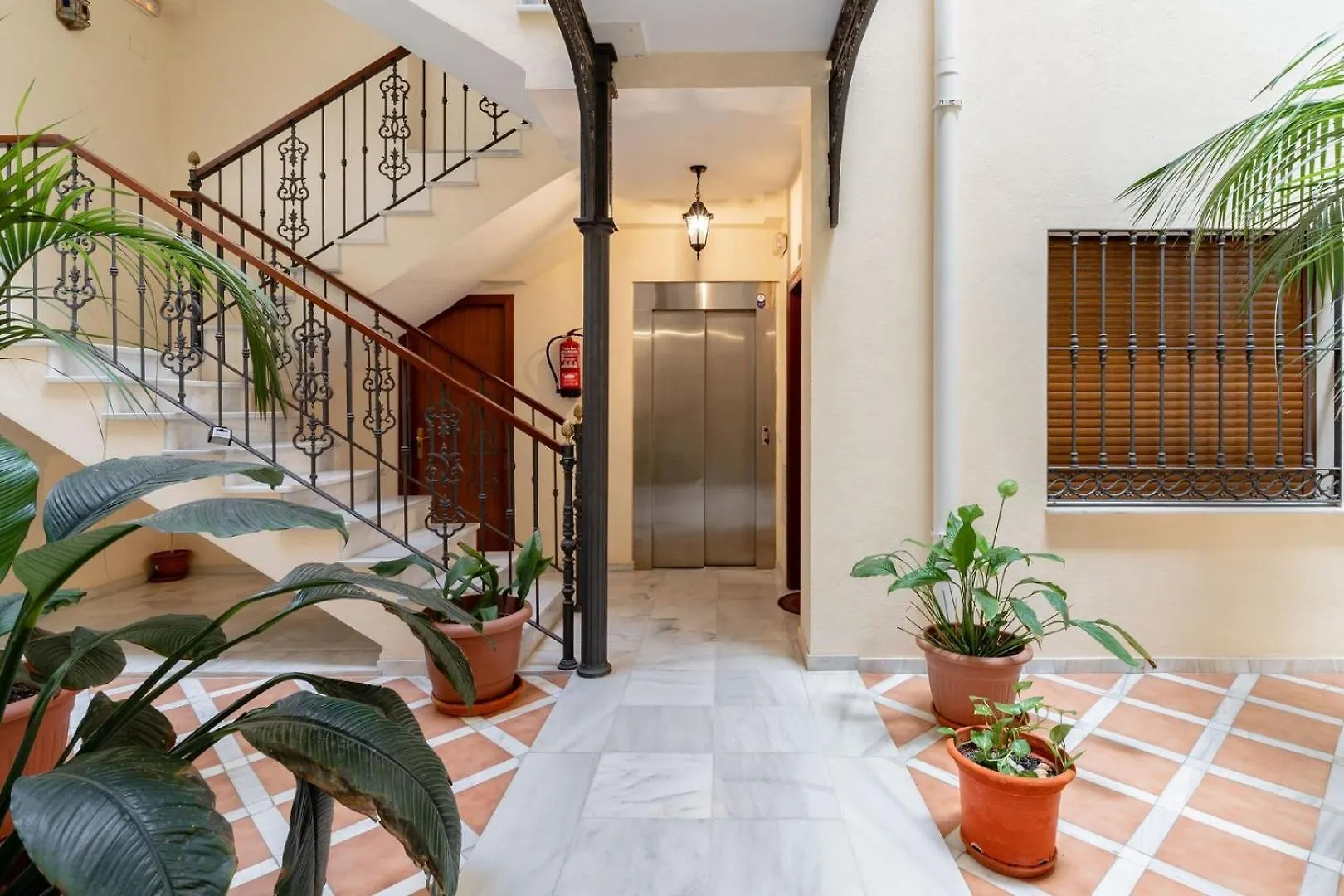 Guestready - Tranquil Getaway In Malaga Apartment 0*,  Spain
