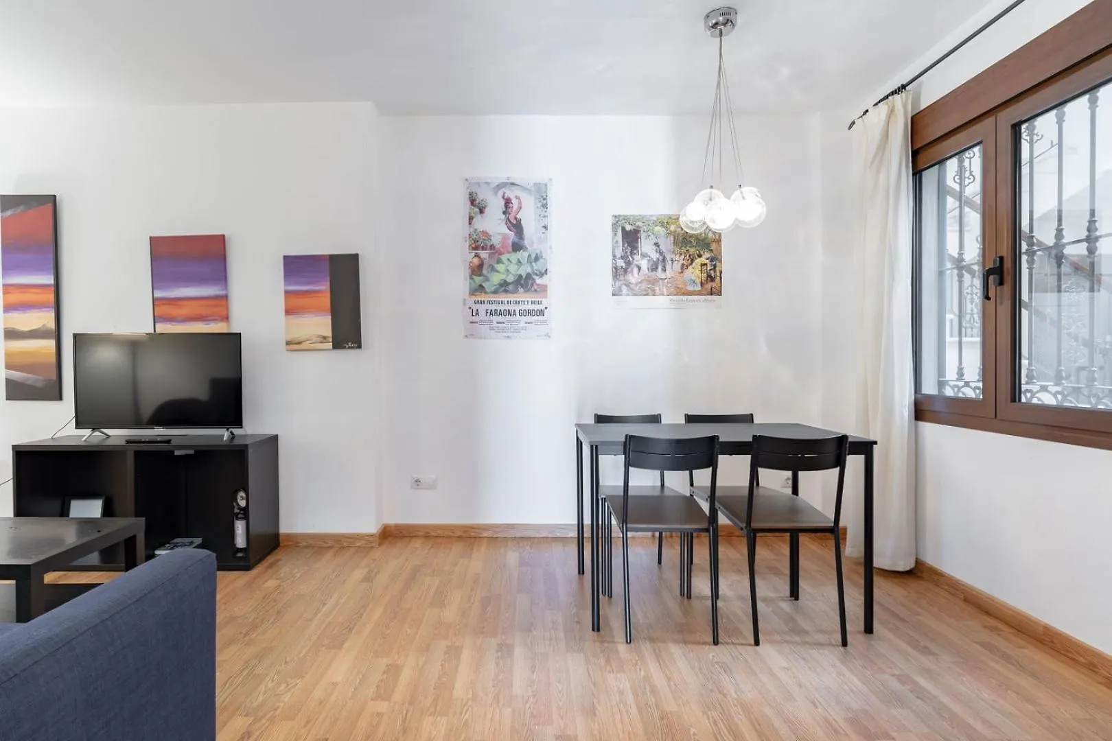 Guestready - Tranquil Getaway In Malaga Apartment Spain