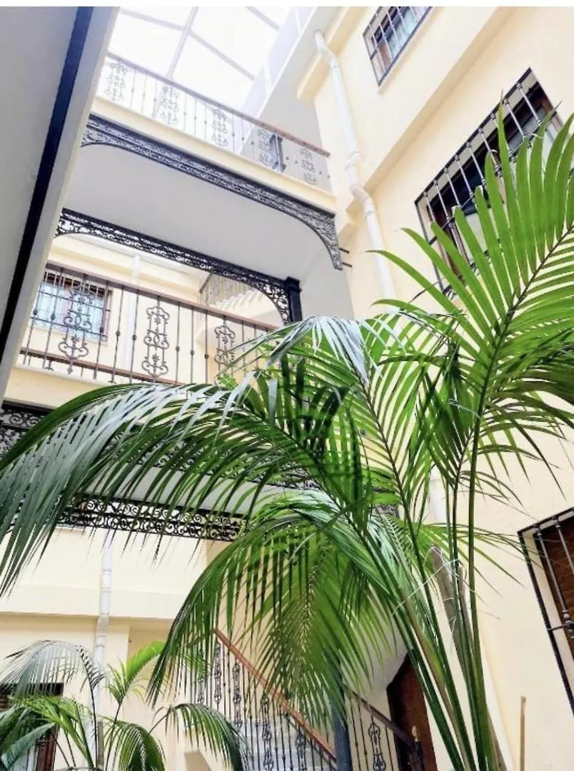 Guestready - Tranquil Getaway In Malaga Apartment