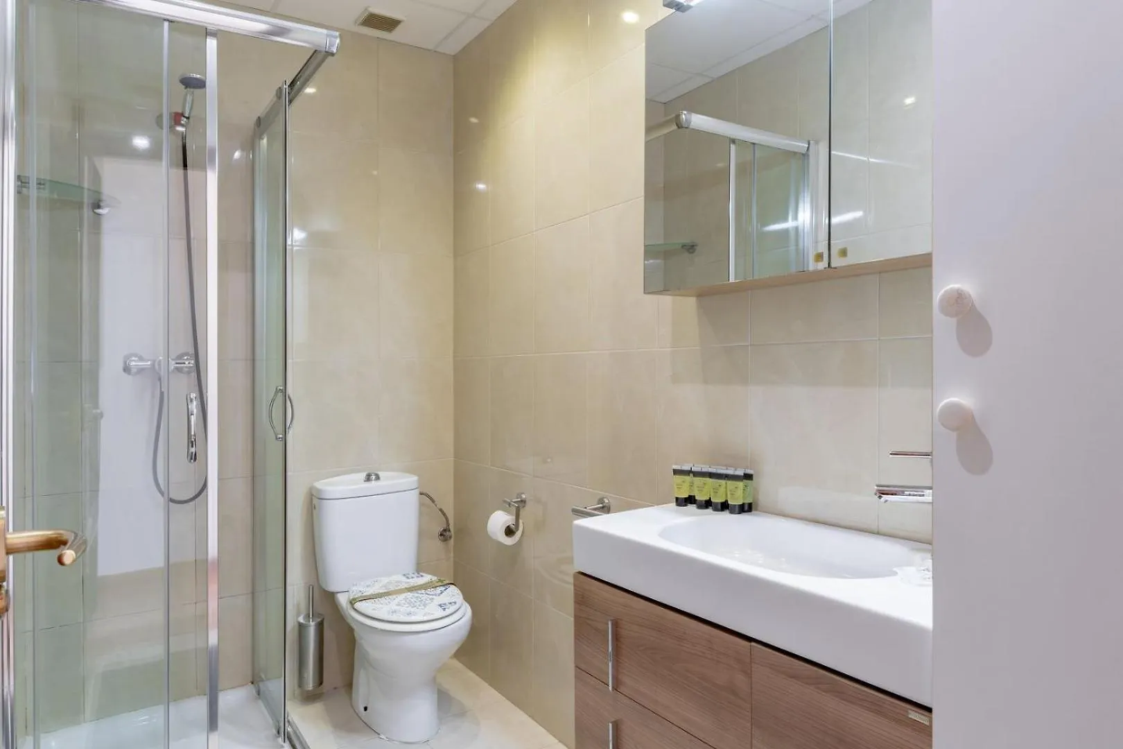 Guestready - Tranquil Getaway In Malaga Apartment 0*,