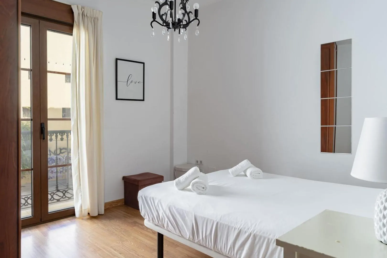 Guestready - Tranquil Getaway In Malaga Apartamento