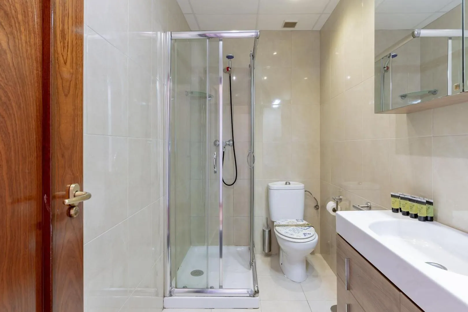 Guestready - Tranquil Getaway In Malaga Apartment