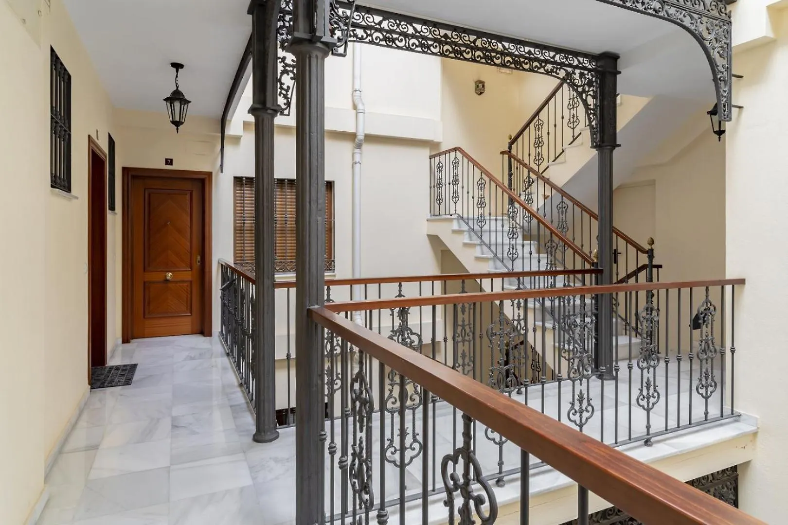 Guestready - Tranquil Getaway In Malaga Apartment
